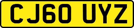 CJ60UYZ