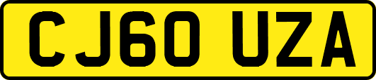 CJ60UZA