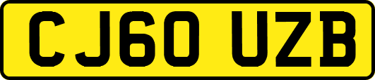 CJ60UZB
