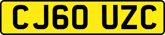CJ60UZC