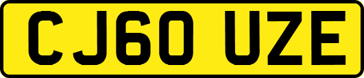CJ60UZE
