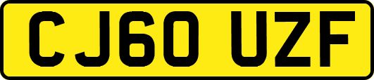 CJ60UZF