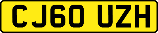 CJ60UZH