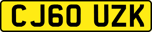 CJ60UZK