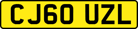 CJ60UZL