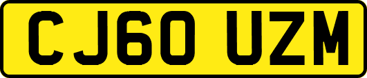 CJ60UZM