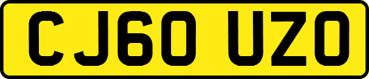 CJ60UZO