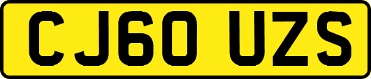 CJ60UZS