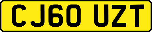 CJ60UZT