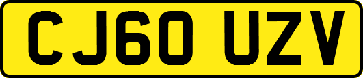 CJ60UZV