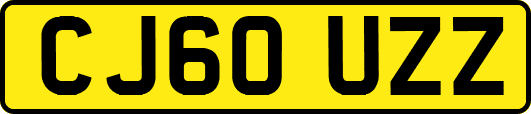 CJ60UZZ