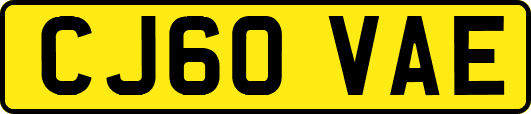 CJ60VAE
