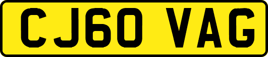 CJ60VAG