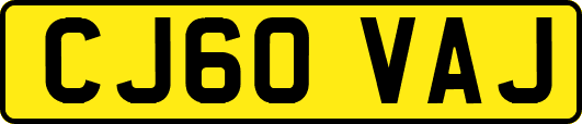 CJ60VAJ