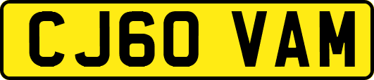 CJ60VAM
