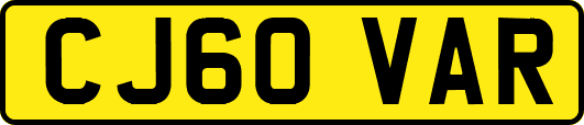 CJ60VAR