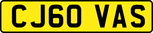 CJ60VAS