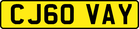 CJ60VAY