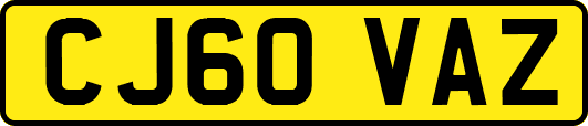 CJ60VAZ