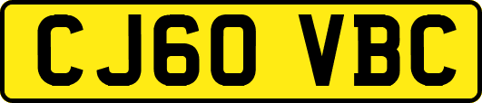 CJ60VBC