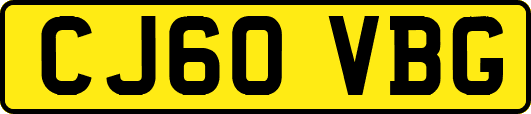 CJ60VBG