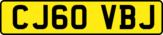 CJ60VBJ