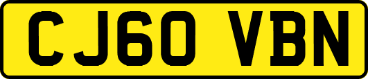CJ60VBN
