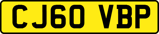 CJ60VBP