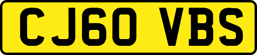 CJ60VBS