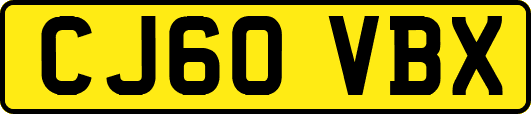 CJ60VBX