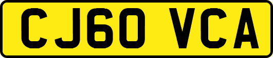 CJ60VCA
