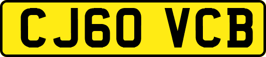 CJ60VCB