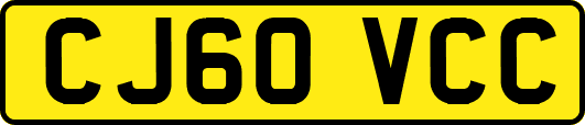 CJ60VCC
