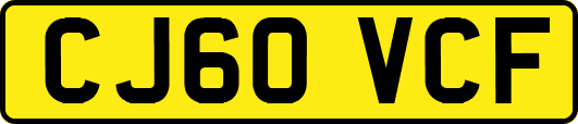 CJ60VCF
