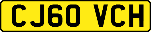 CJ60VCH