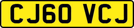 CJ60VCJ