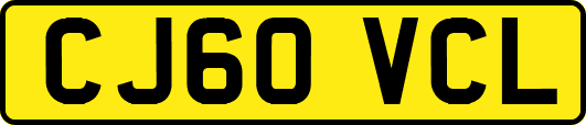 CJ60VCL