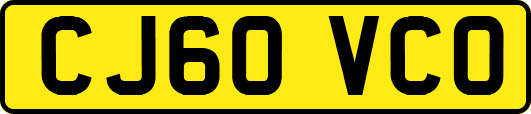 CJ60VCO