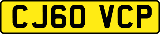 CJ60VCP