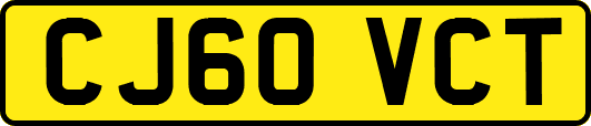 CJ60VCT
