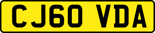 CJ60VDA