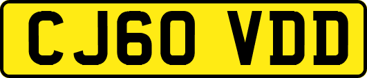 CJ60VDD
