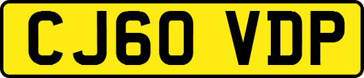 CJ60VDP