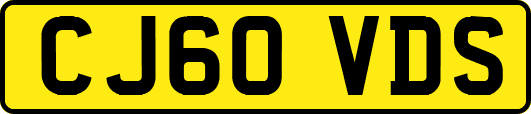 CJ60VDS