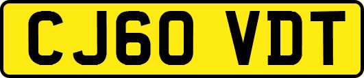 CJ60VDT