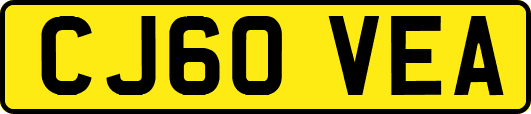 CJ60VEA