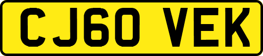 CJ60VEK