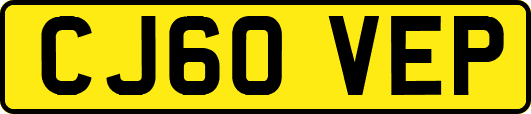 CJ60VEP