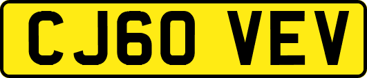 CJ60VEV