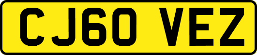 CJ60VEZ